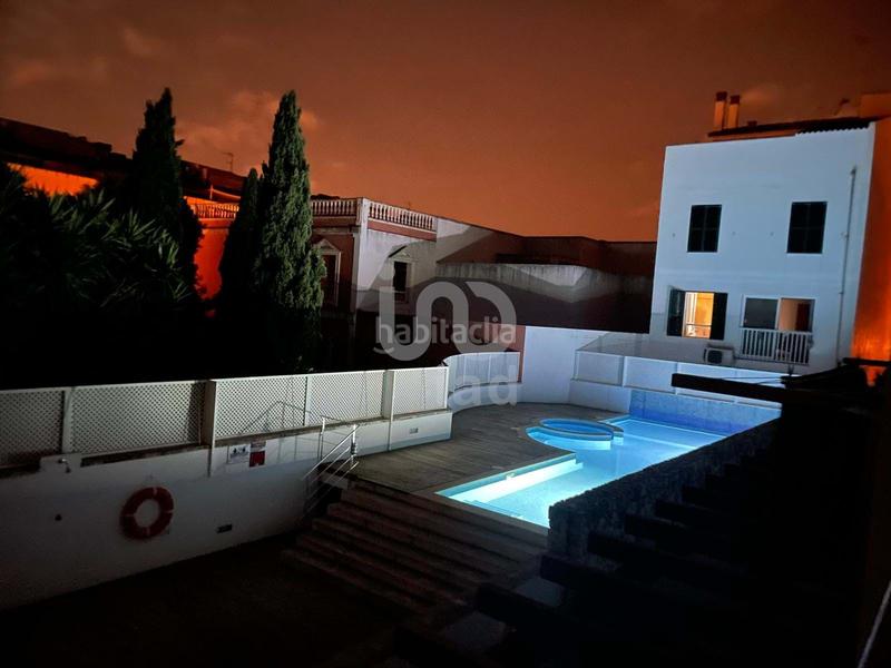 2 bedrooms Apartment in Menorca, Spain No. 225684