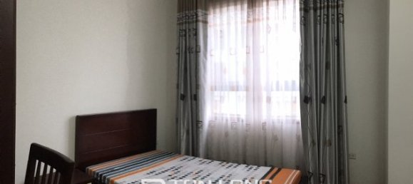 3 Schlafzimmer Wohnung in Tay Ho, Vietnam, Nr. 1994 7