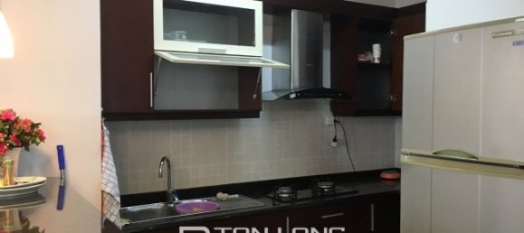 3 Schlafzimmer Wohnung in Tay Ho, Vietnam, Nr. 1994 3