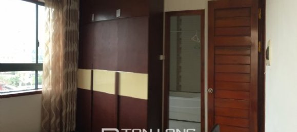 3 Schlafzimmer Wohnung in Tay Ho, Vietnam, Nr. 1994 6