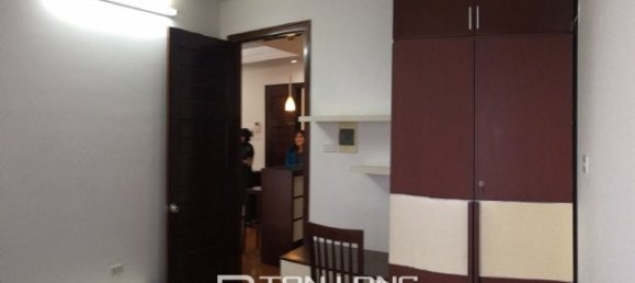 3 Schlafzimmer Wohnung in Tay Ho, Vietnam, Nr. 1994 9