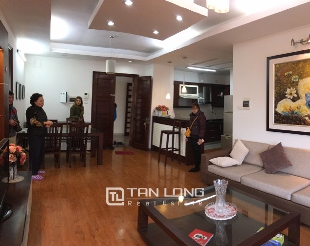 3 Schlafzimmer Wohnung in Tay Ho, Vietnam, Nr. 1994