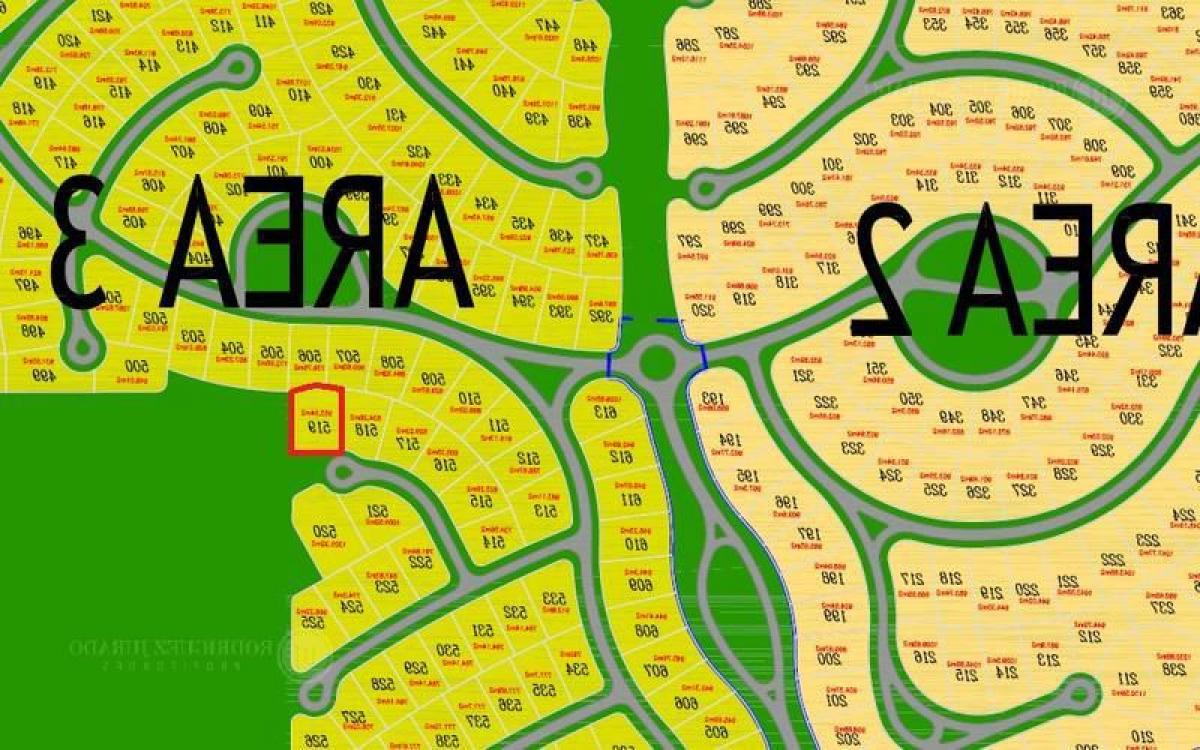  Land in Escobar, Argentina No. 121819