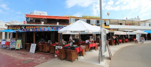  بار في Ciutadella De Menorca, Spain 173متر مربع رقم 2008 17