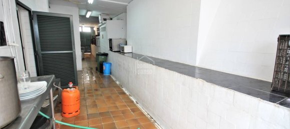  بار في Ciutadella De Menorca, Spain 173متر مربع رقم 2008 2