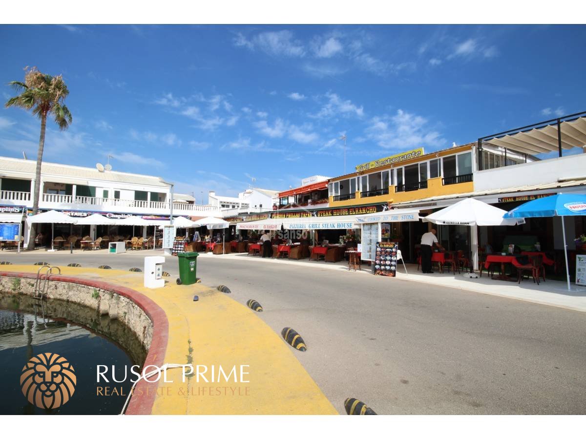  بار في Ciutadella De Menorca, Spain 173متر مربع رقم 2008