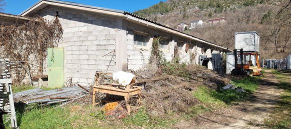 Земельный участок 800м² в Фаньяно Альто, Италия № 102780 2