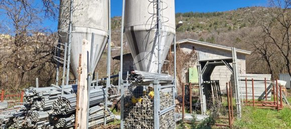 Земельный участок 800м² в Фаньяно Альто, Италия № 102780 25