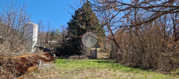 Земельный участок 800м² в Фаньяно Альто, Италия № 102780 24