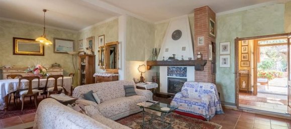 12-Zimmer Villa in Radda in Chianti, Italy, Nr. 89670 12