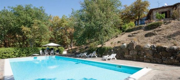 12-Zimmer Villa in Radda in Chianti, Italy, Nr. 89670 10