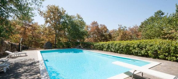 12-Zimmer Villa in Radda in Chianti, Italy, Nr. 89670 9