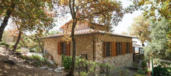12-Zimmer Villa in Radda in Chianti, Italy, Nr. 89670 6