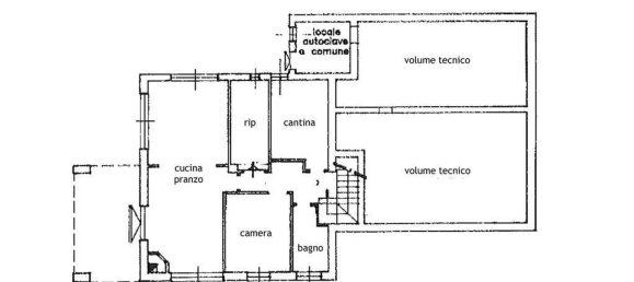 12-Zimmer Villa in Radda in Chianti, Italy, Nr. 89670 23