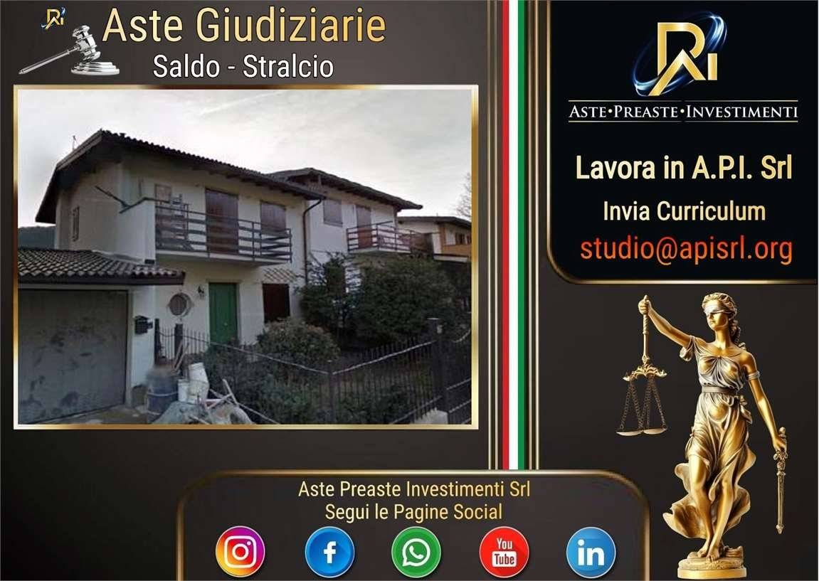 2 bedrooms Apartment in Capizzone, Italy No. 392902