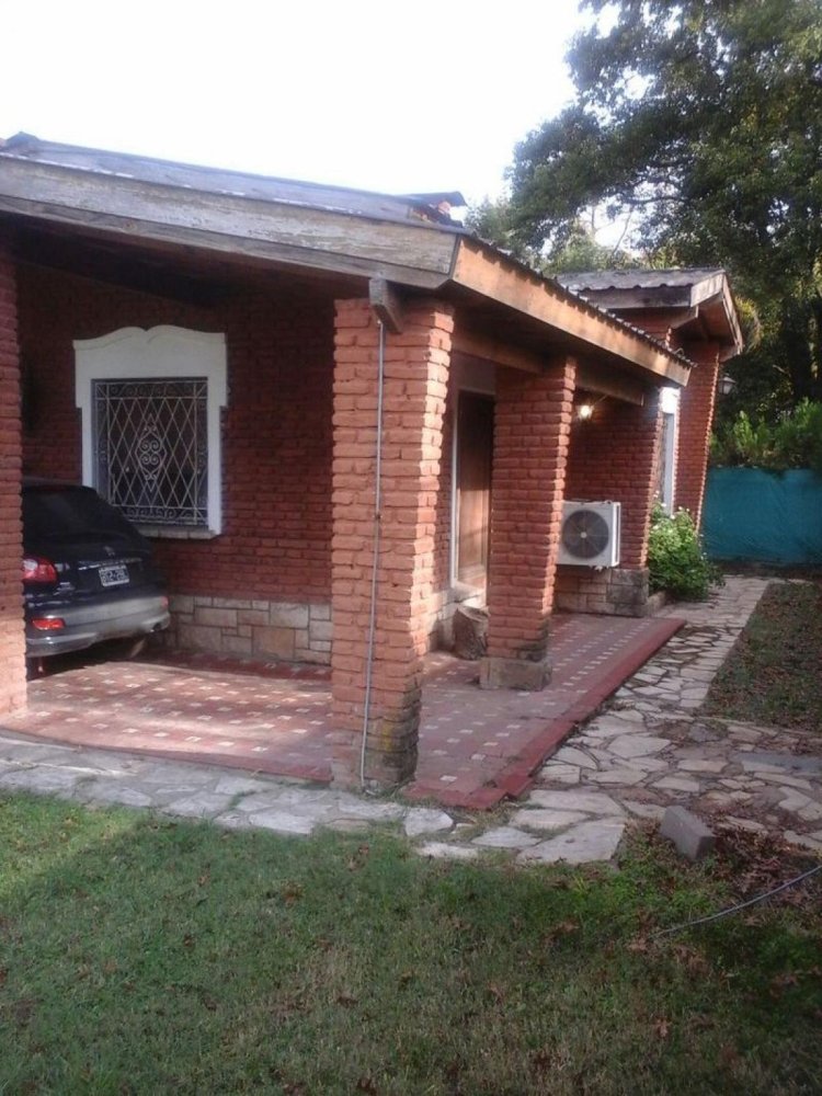 2 bedrooms Apartment in Moreno, Argentina No. 63988