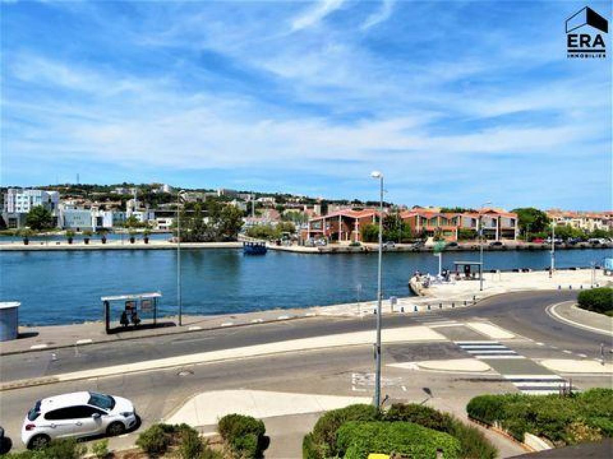 3 chambres Condo à Martigues, France No. 9274