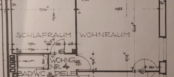 1 Schlafzimmer Wohnung in Wandsbek, Germany, Nr. 27128 2