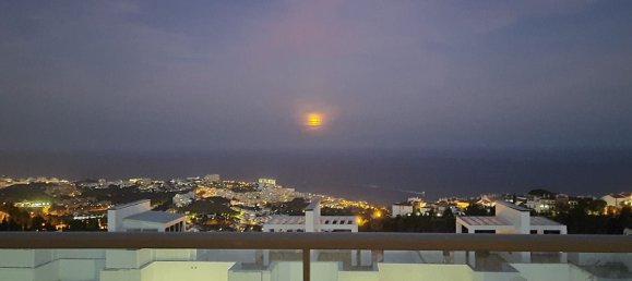 2 bedrooms Penthouse in Benalmadena, Spain No. 139666 12