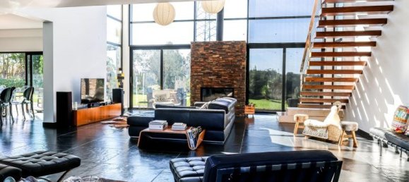 7 bedrooms Villa in Atouguia da Baleia, Portugal No. 221417 35