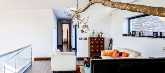 7 bedrooms Villa in Atouguia da Baleia, Portugal No. 221417 17