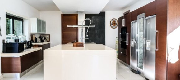 7 bedrooms Villa in Atouguia da Baleia, Portugal No. 221417 41