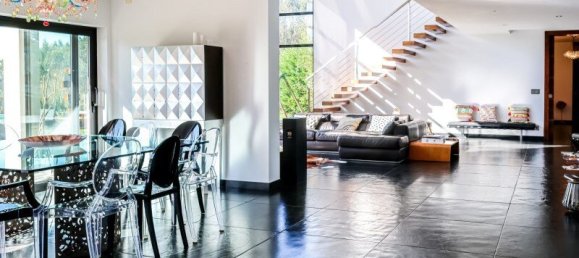 7 bedrooms Villa in Atouguia da Baleia, Portugal No. 221417 37