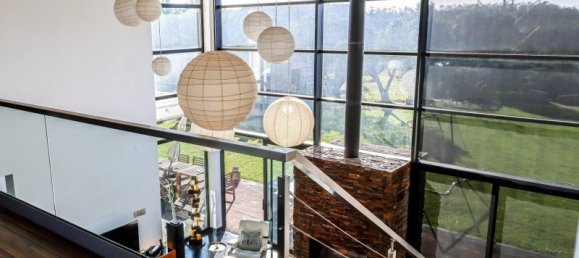 7 bedrooms Villa in Atouguia da Baleia, Portugal No. 221417 16