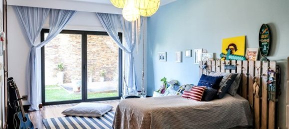 7 bedrooms Villa in Atouguia da Baleia, Portugal No. 221417 11