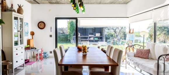 7 bedrooms Villa in Atouguia da Baleia, Portugal No. 221417 40