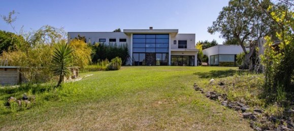 7 bedrooms Villa in Atouguia da Baleia, Portugal No. 221417 33