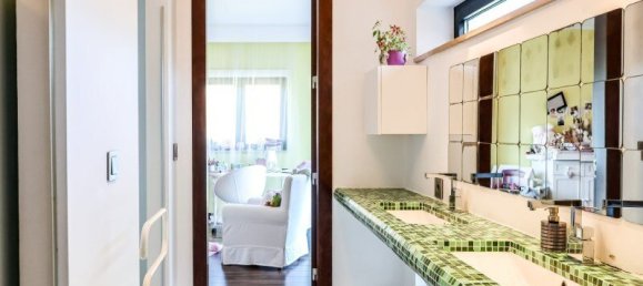 7 bedrooms Villa in Atouguia da Baleia, Portugal No. 221417 7