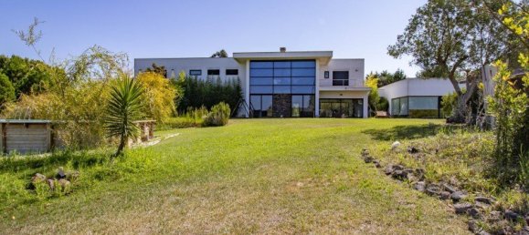 7 bedrooms Villa in Atouguia da Baleia, Portugal No. 221417 27