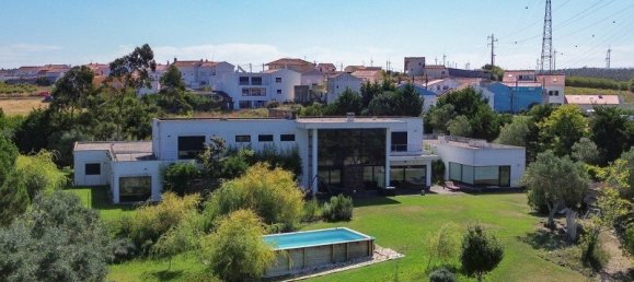 7 bedrooms Villa in Atouguia da Baleia, Portugal No. 221417 31