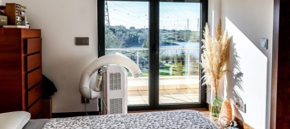 7 bedrooms Villa in Atouguia da Baleia, Portugal No. 221417 45