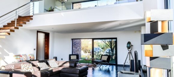 7 bedrooms Villa in Atouguia da Baleia, Portugal No. 221417 36