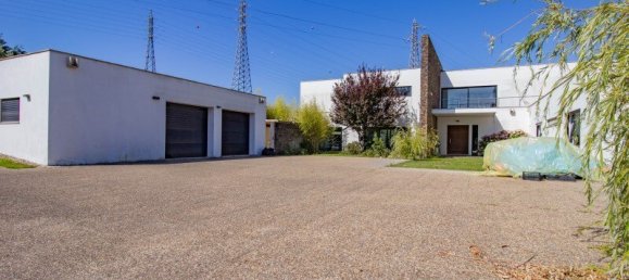 7 bedrooms Villa in Atouguia da Baleia, Portugal No. 221417 22