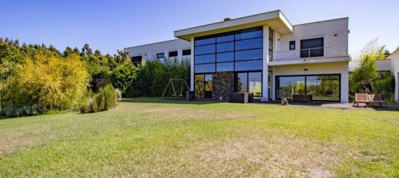 7 bedrooms Villa in Atouguia da Baleia, Portugal No. 221417 25