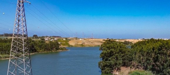 7 bedrooms Villa in Atouguia da Baleia, Portugal No. 221417 28