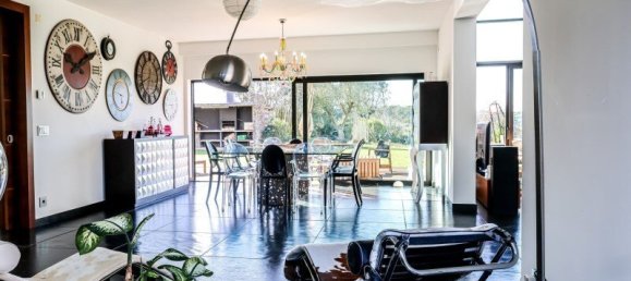 7 bedrooms Villa in Atouguia da Baleia, Portugal No. 221417 38