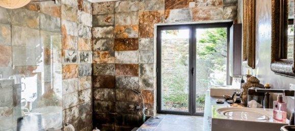 7 bedrooms Villa in Atouguia da Baleia, Portugal No. 221417 3