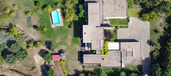 7 bedrooms Villa in Atouguia da Baleia, Portugal No. 221417 29