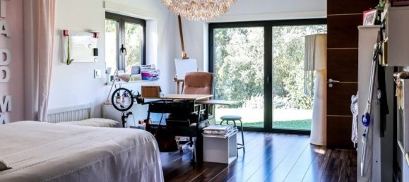 7 bedrooms Villa in Atouguia da Baleia, Portugal No. 221417 5