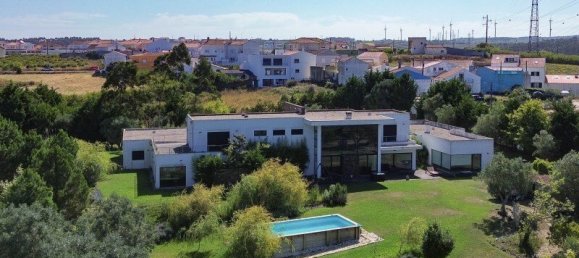 7 bedrooms Villa in Atouguia da Baleia, Portugal No. 221417 32