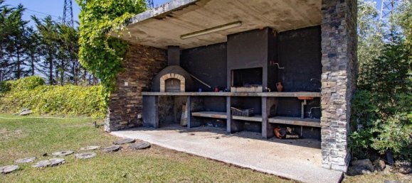 7 bedrooms Villa in Atouguia da Baleia, Portugal No. 221417 24