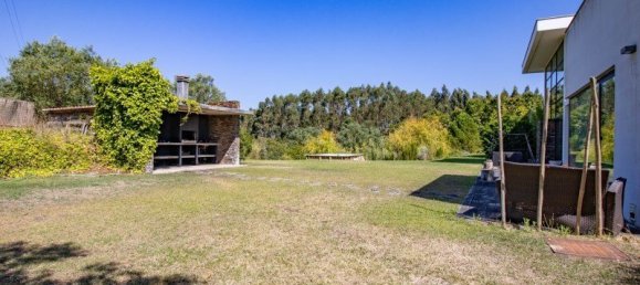 7 bedrooms Villa in Atouguia da Baleia, Portugal No. 221417 23