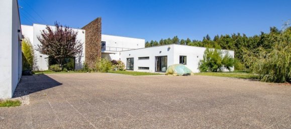 7 bedrooms Villa in Atouguia da Baleia, Portugal No. 221417 21