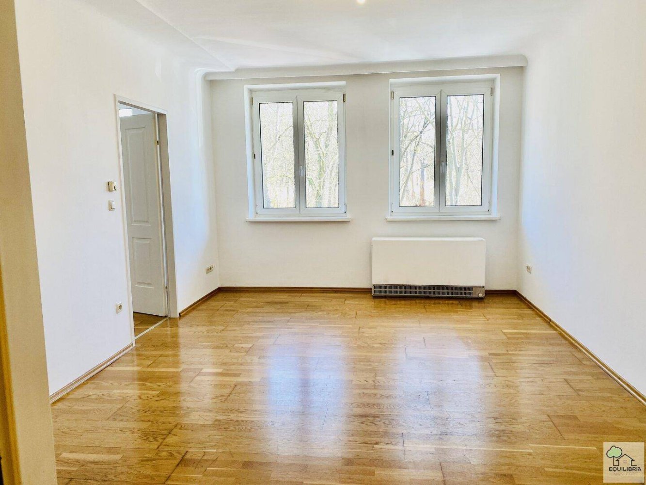3-Zimmer Wohnung in Leopoldstadt, Austria, Nr. 231694