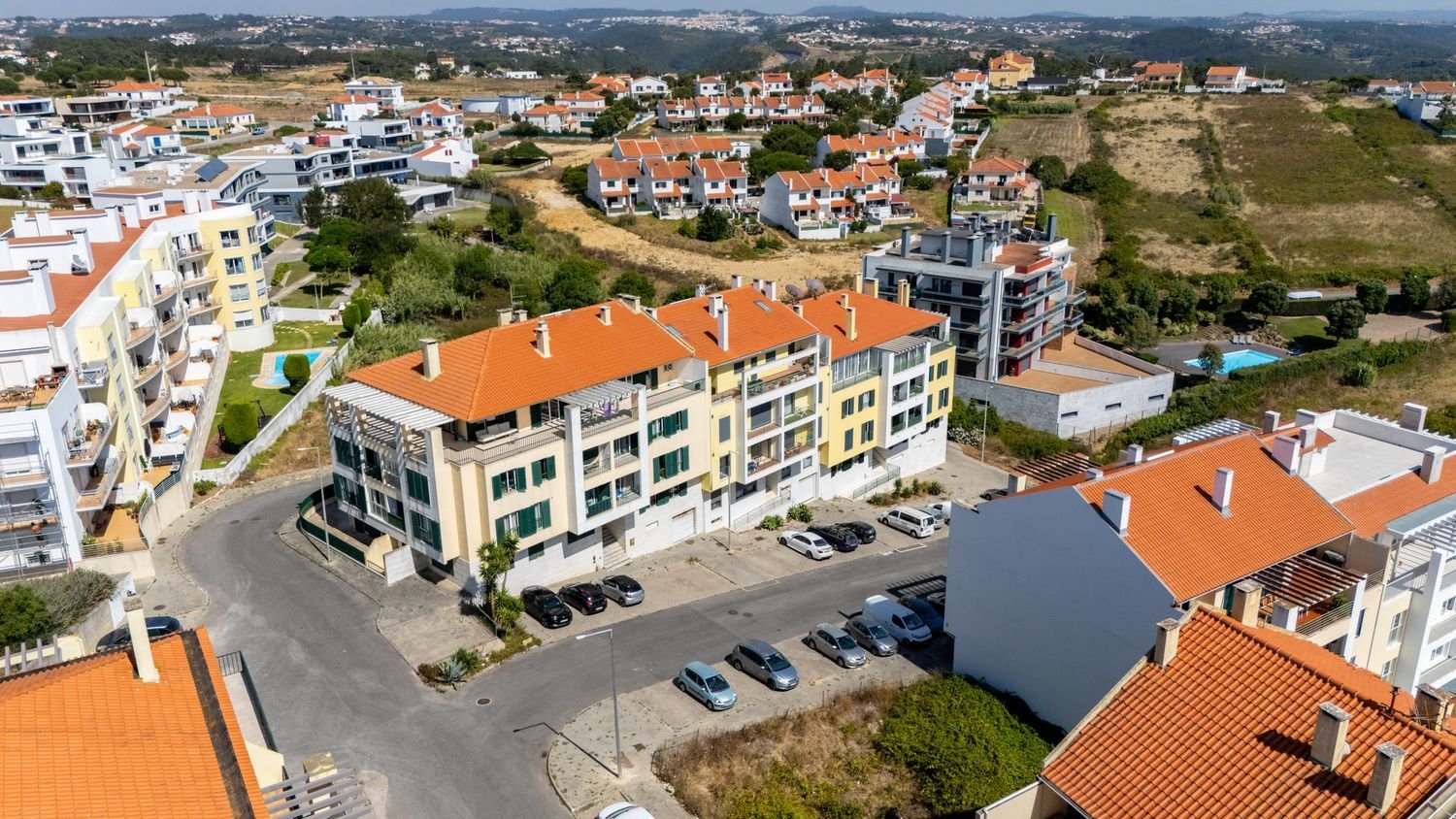 3 bedrooms Apartment in Ericeira, Portugal No. 220167