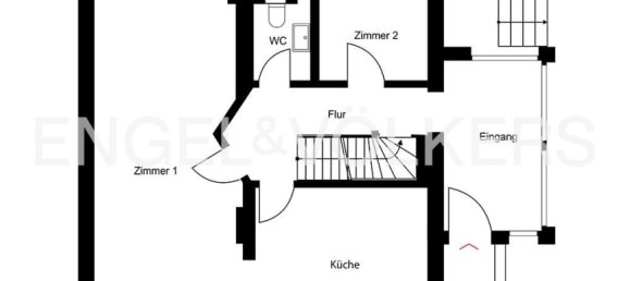 3 bedrooms House in Havelland, Germany No. 272303 15